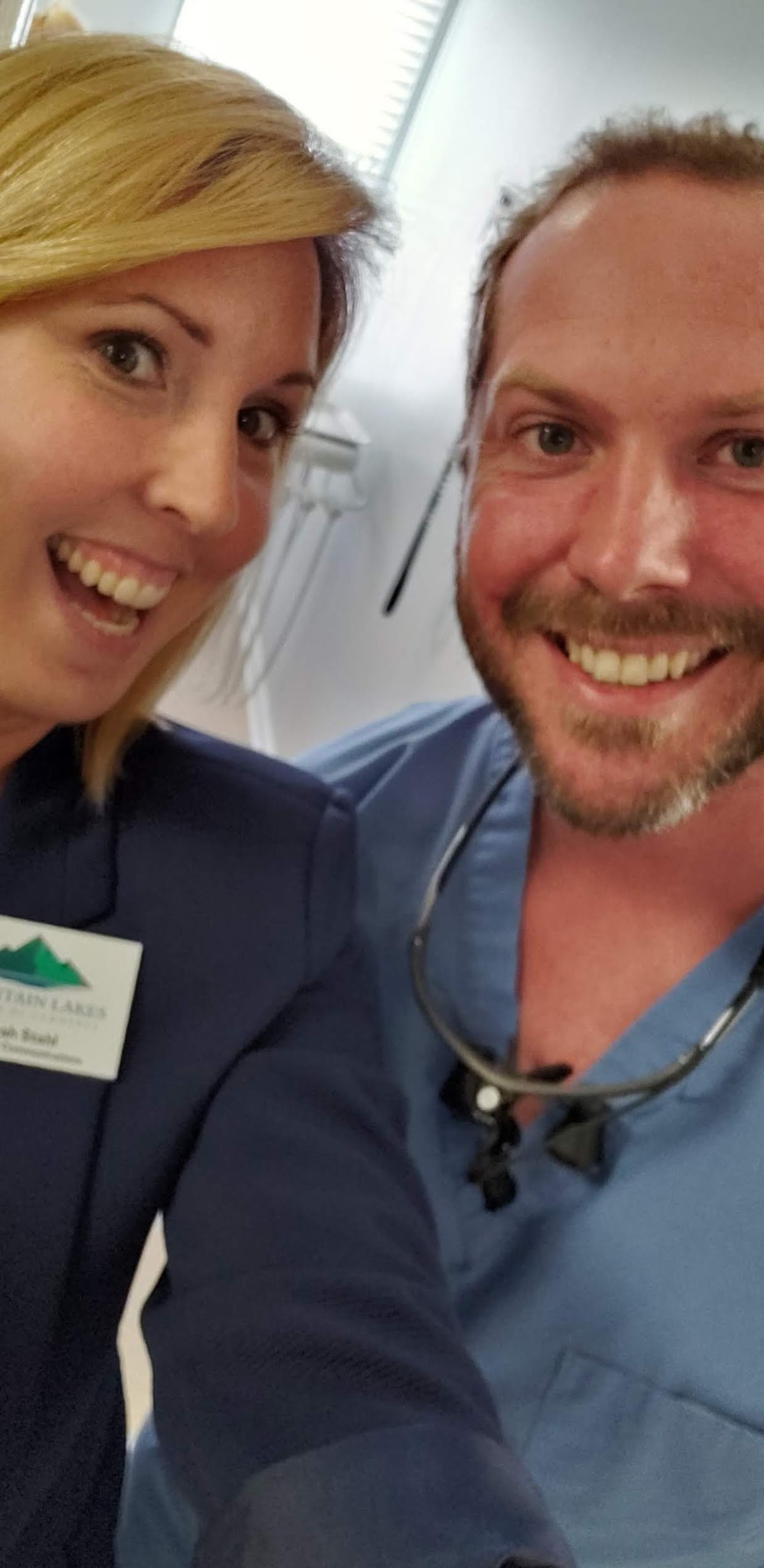 Southern Periodontics | Dr. Coty Hulgan photo 2