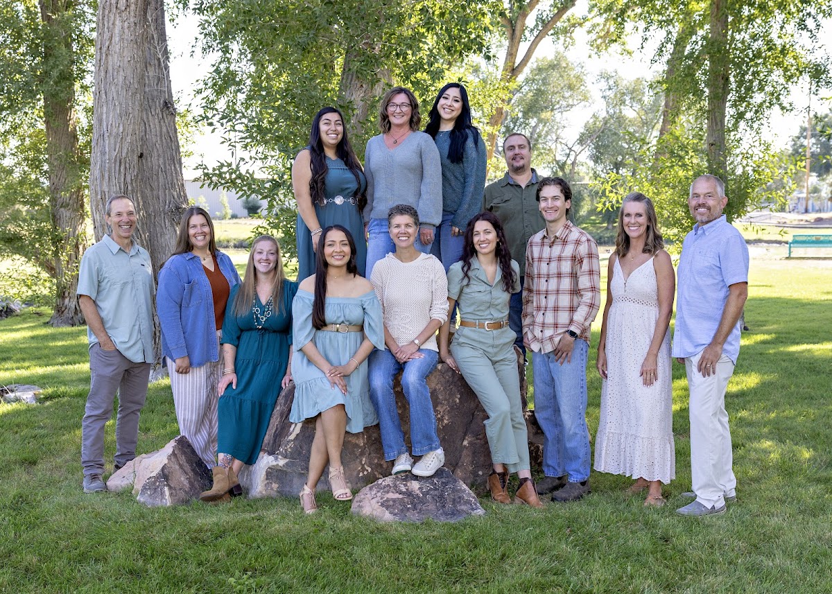 Graff & Peterson Dental LLC - Montrose photo 1
