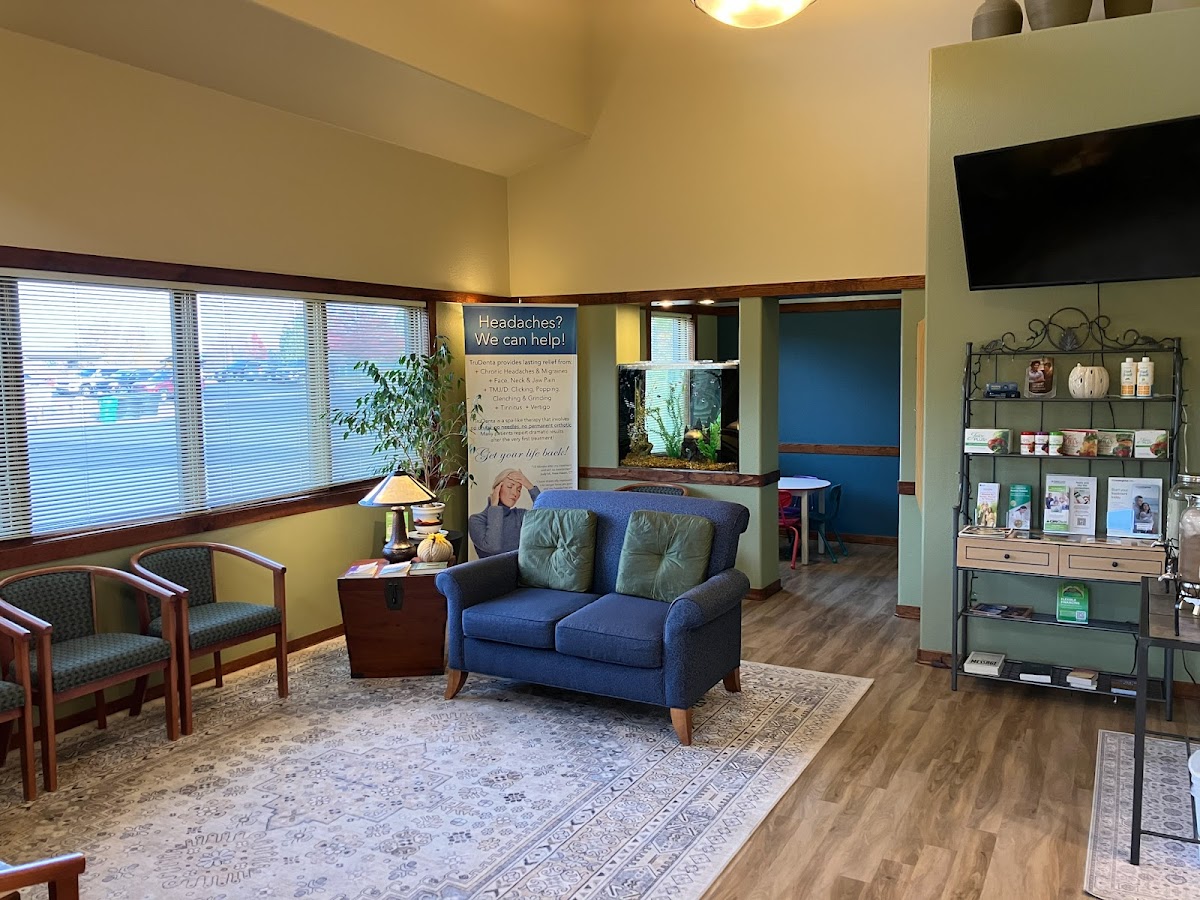 Graff & Peterson Dental LLC - Montrose photo 2