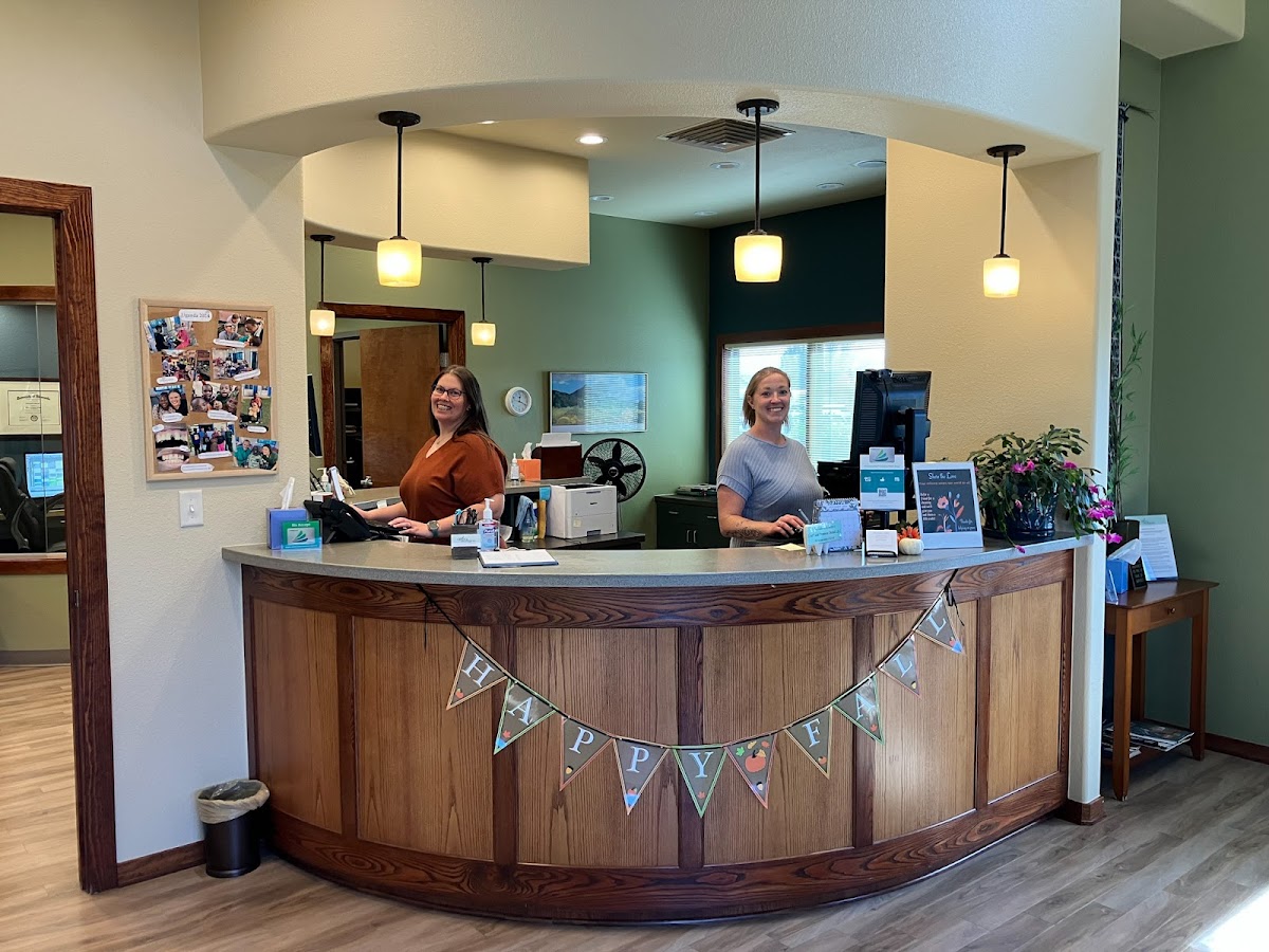 Graff & Peterson Dental LLC - Montrose photo 4