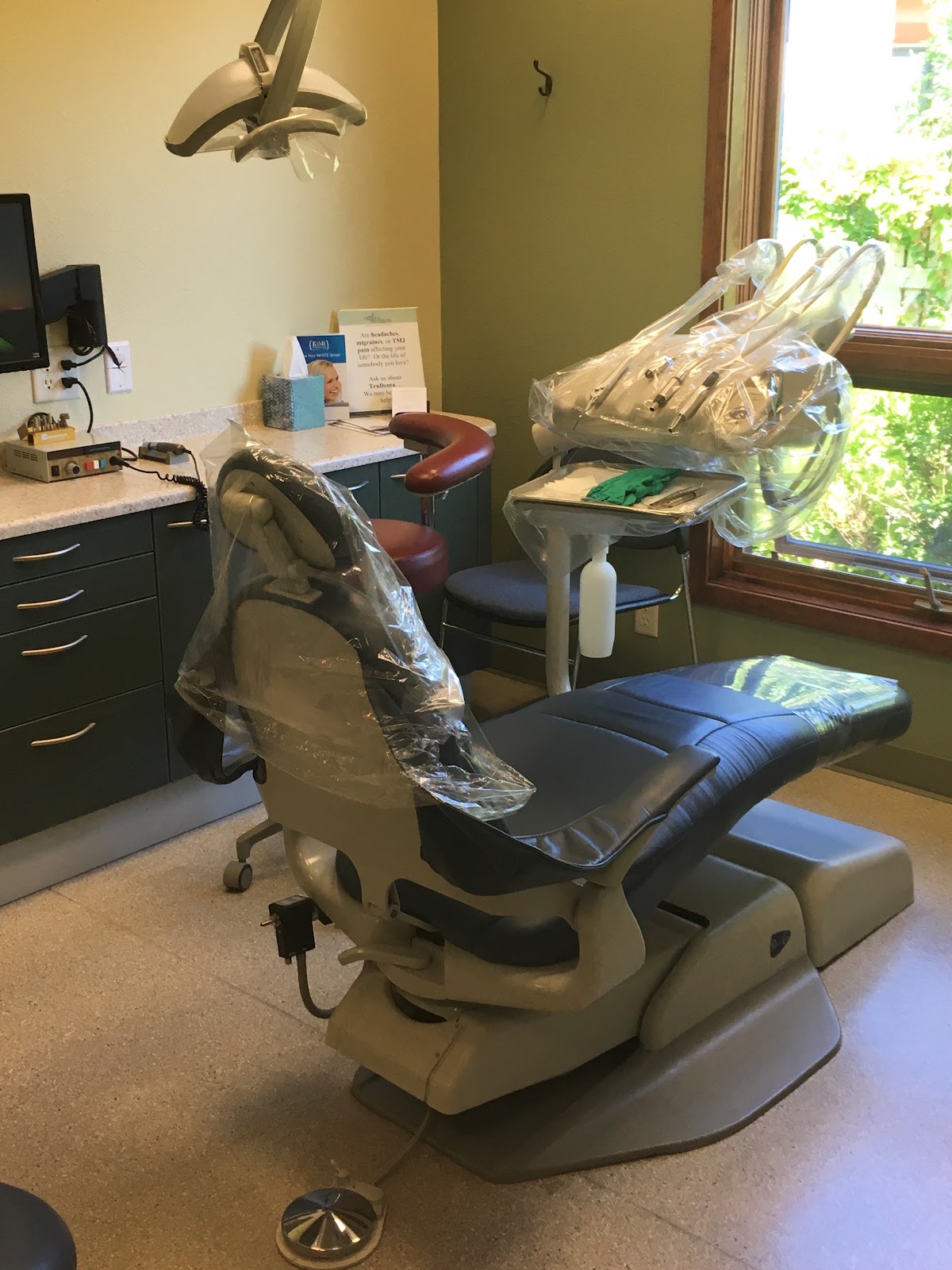 Graff & Peterson Dental LLC - Montrose photo 5