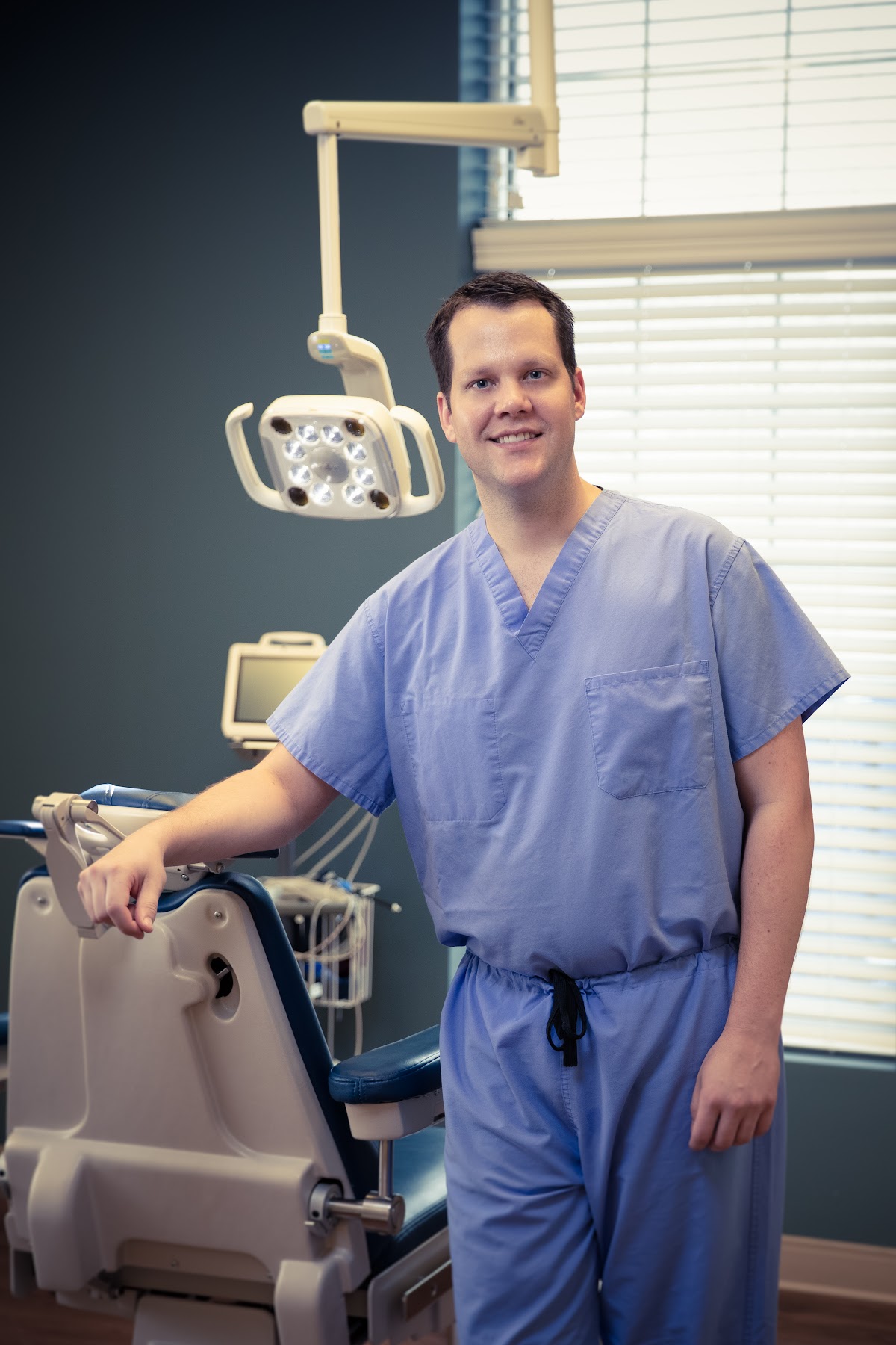First State Oral & Maxillofacial Surgery - Dover Office photo 2
