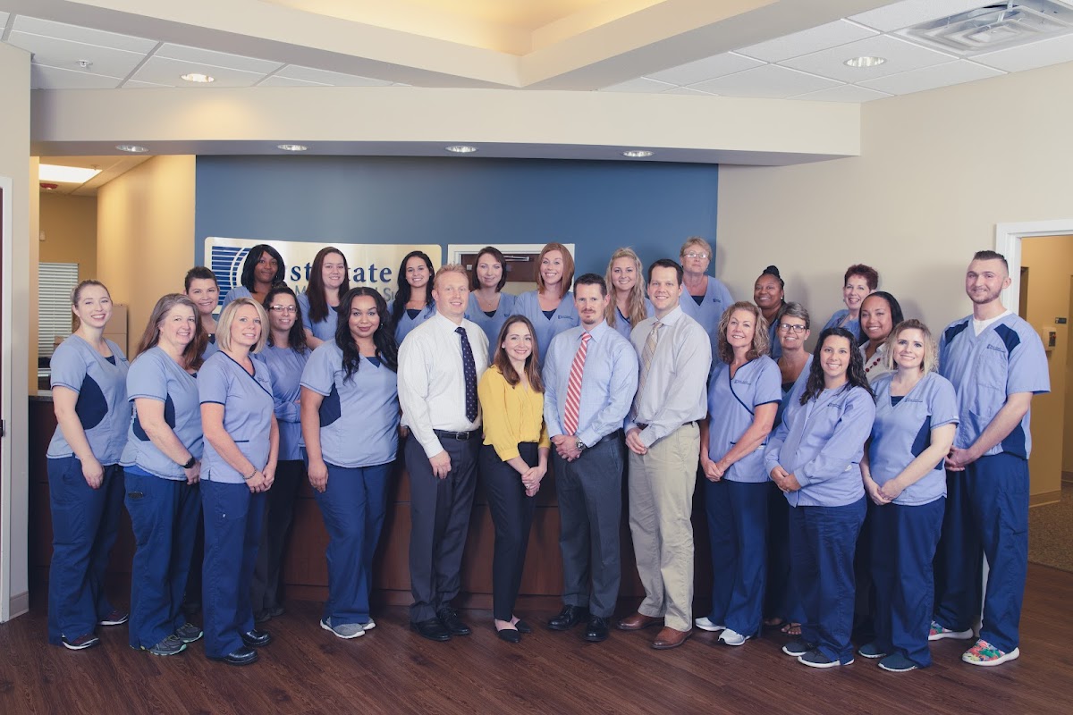First State Oral & Maxillofacial Surgery - Dover Office photo 5