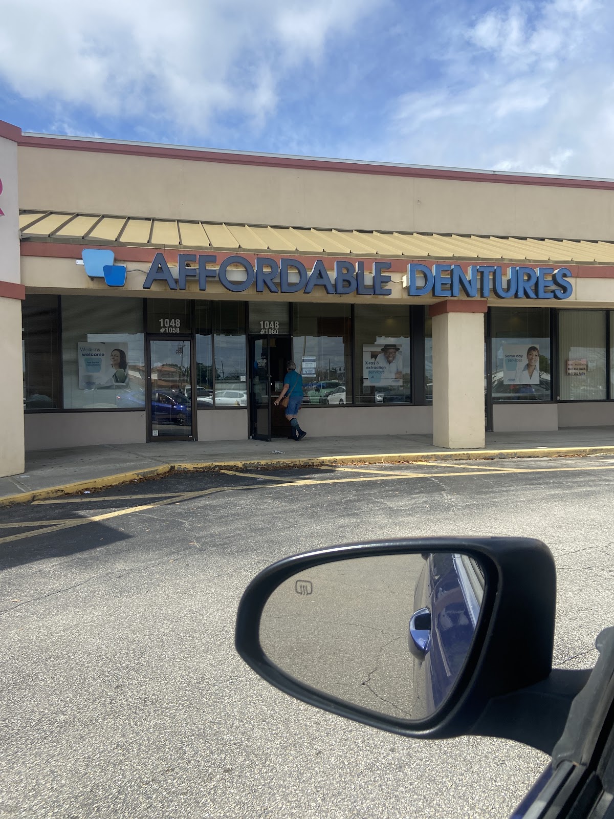 Affordable Dentures & Implants - Avon Park photo 2