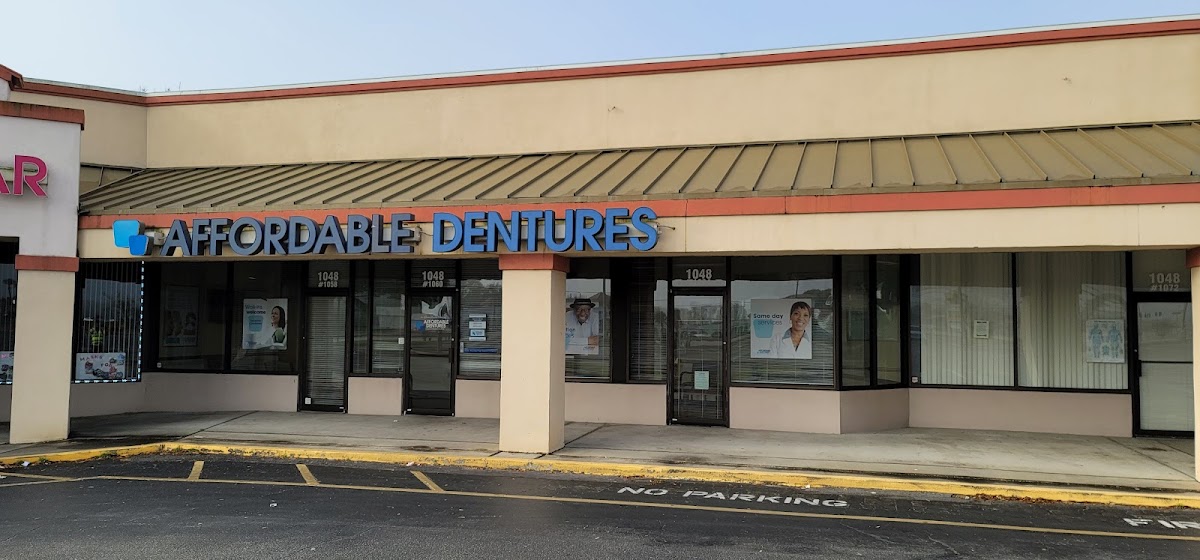 Affordable Dentures & Implants - Avon Park photo 3