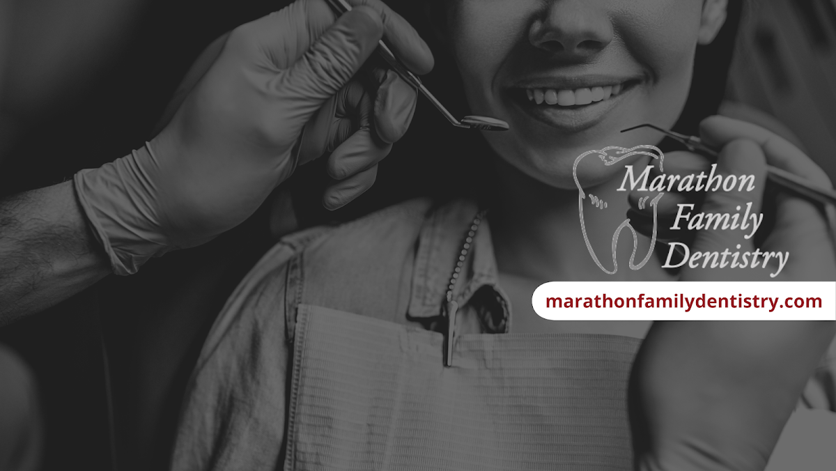 Marathon Family Dentistry photo 1