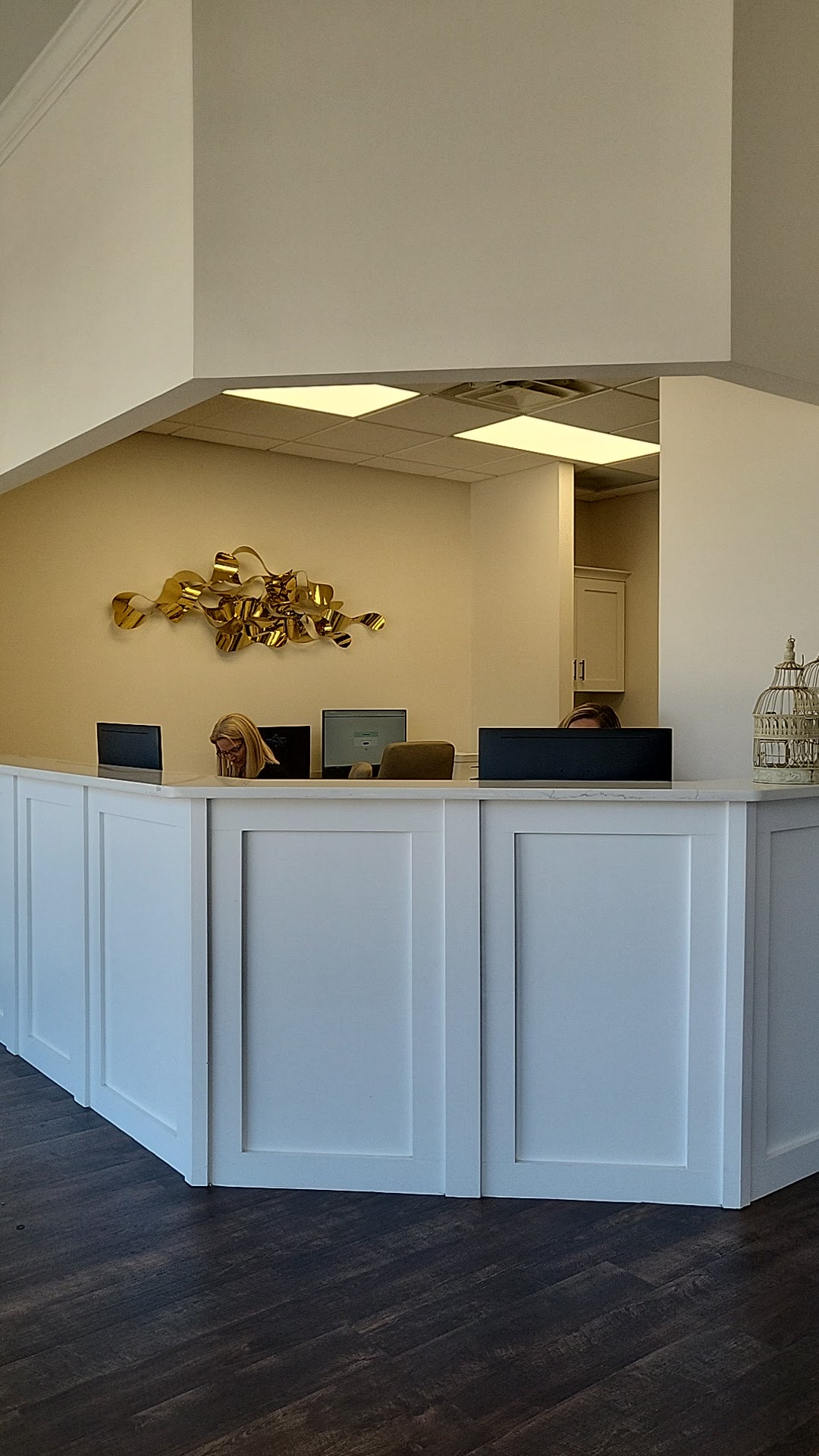 Gateway Oral Surgery-wisdom Teeth and Denture Implant Center photo 2