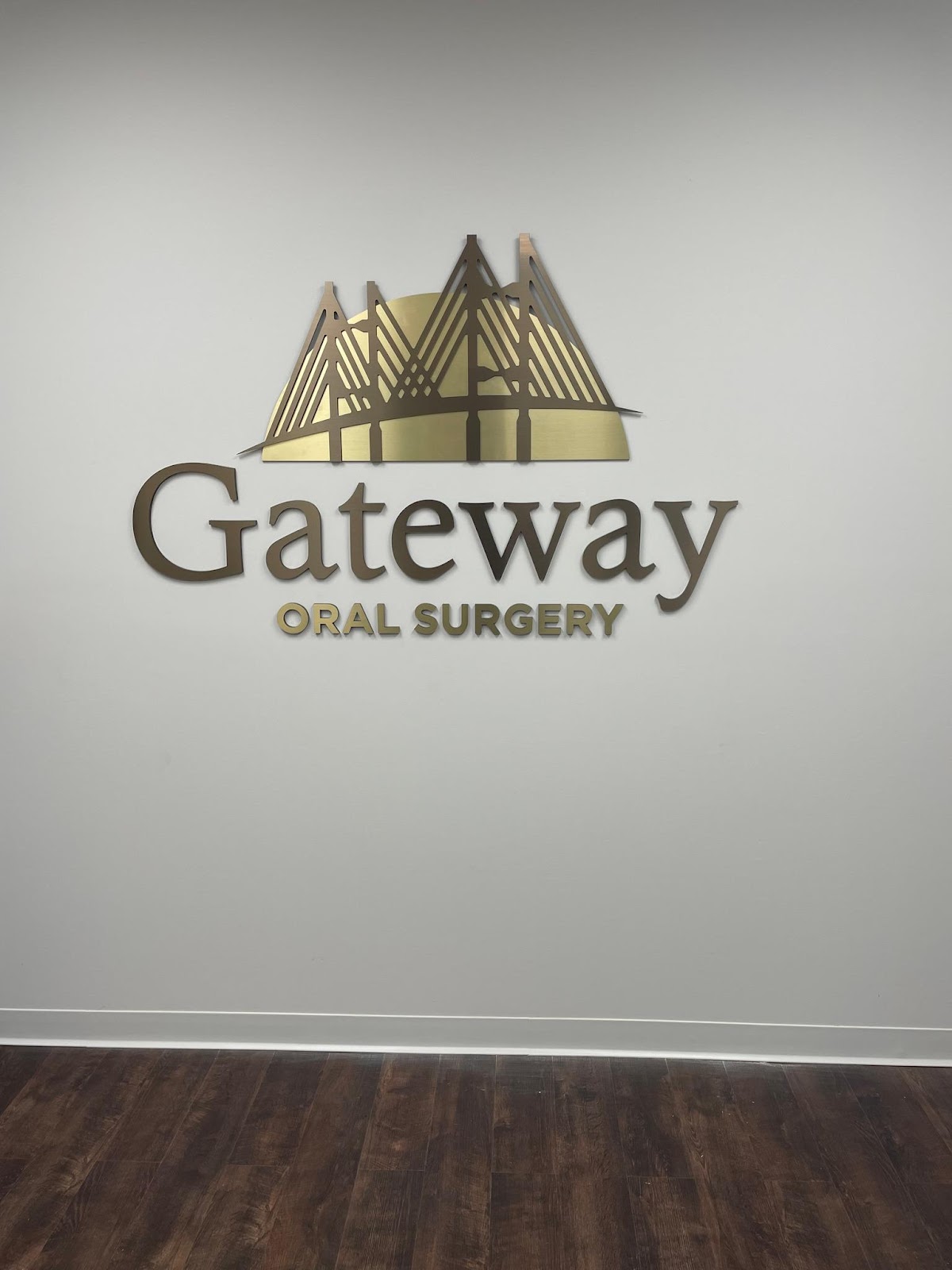 Gateway Oral Surgery-wisdom Teeth and Denture Implant Center photo 5