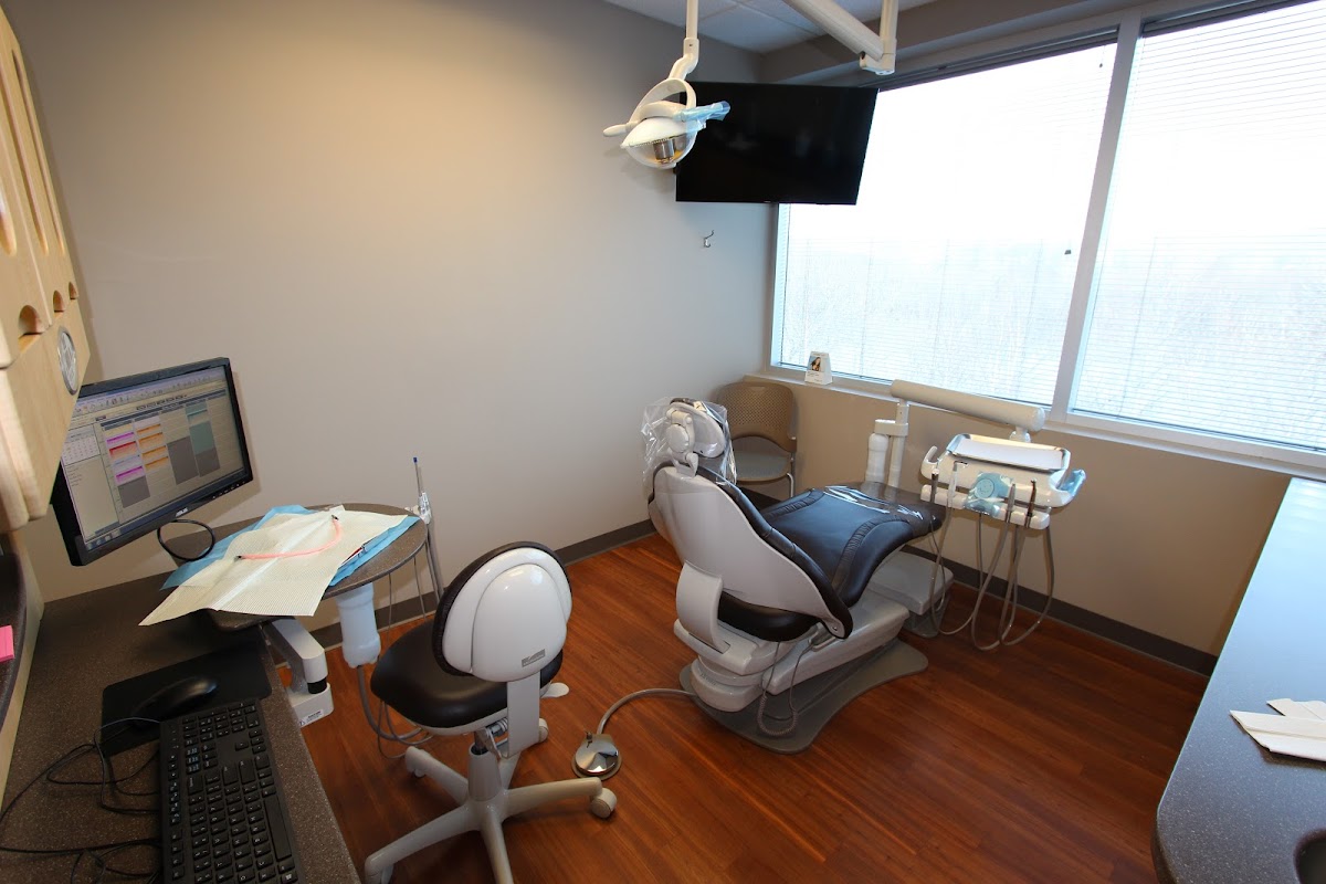 Dr. Fred J. Bonacci DMD | Bonacci Periodontics & Dental Implants LLC photo 2