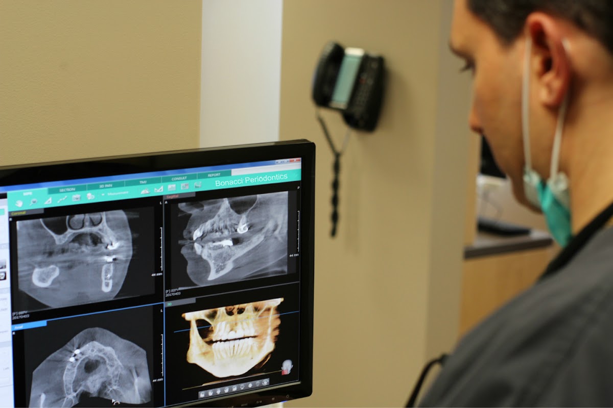 Dr. Fred J. Bonacci DMD | Bonacci Periodontics & Dental Implants LLC photo 4