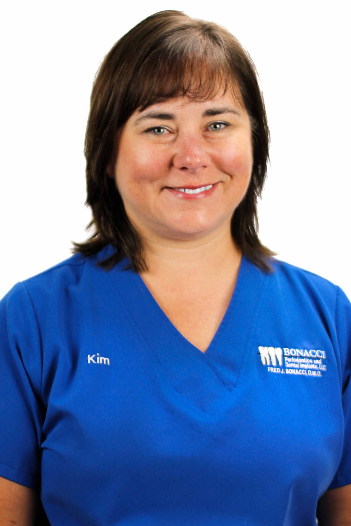 Dr. Fred J. Bonacci DMD | Bonacci Periodontics & Dental Implants LLC photo 6