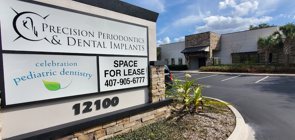 Precision Periodontics and Dental Implants photo 2