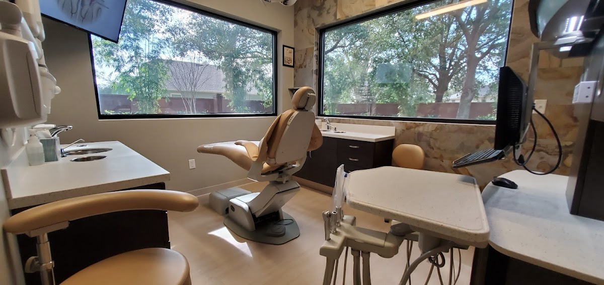 Precision Periodontics and Dental Implants photo 6
