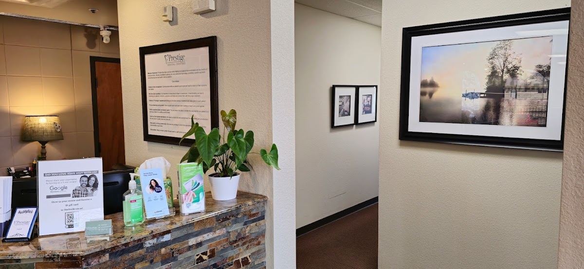 Prestige Dental Centers photo 4