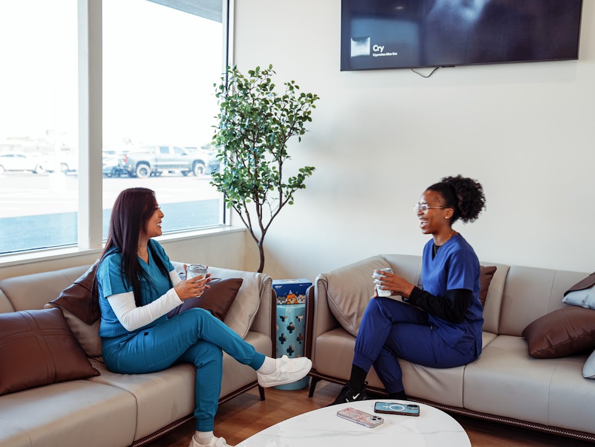 Dr Smilee Dental of Killeen, Family, Cosmetic, Implant, Medspa photo 1