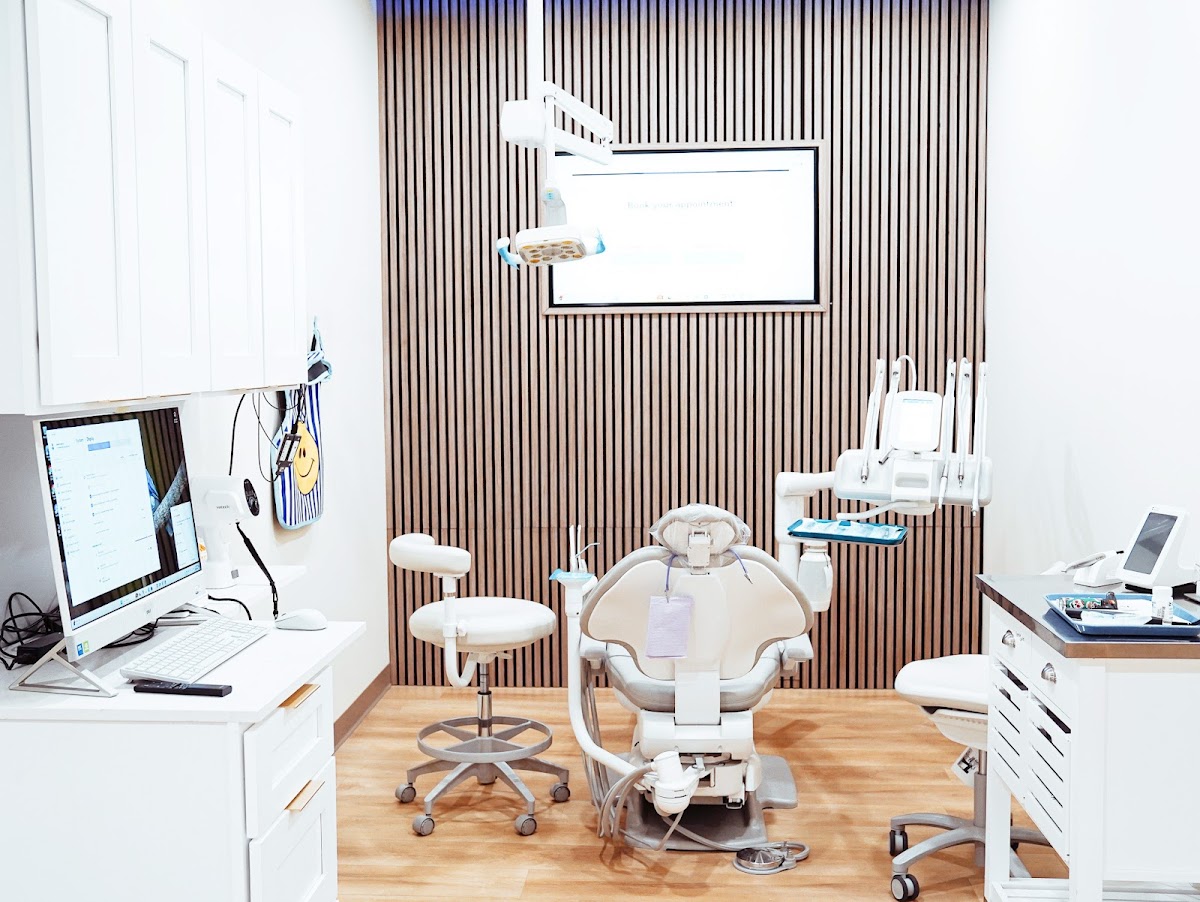 Dr Smilee Dental of Killeen, Family, Cosmetic, Implant, Medspa photo 3