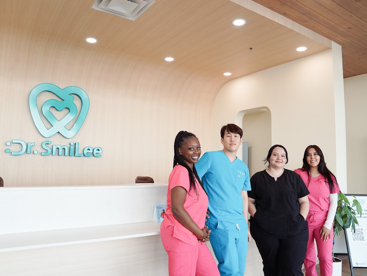 Dr Smilee Dental of Killeen, Family, Cosmetic, Implant, Medspa photo 5