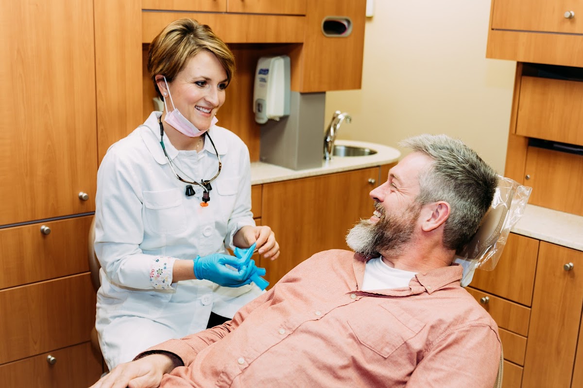 Orn Family Dentistry photo 1