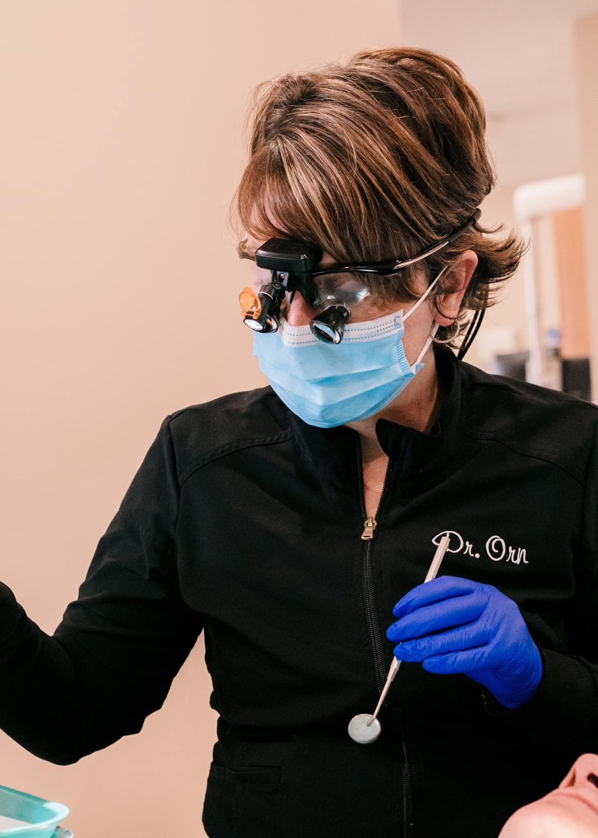 Orn Family Dentistry photo 3