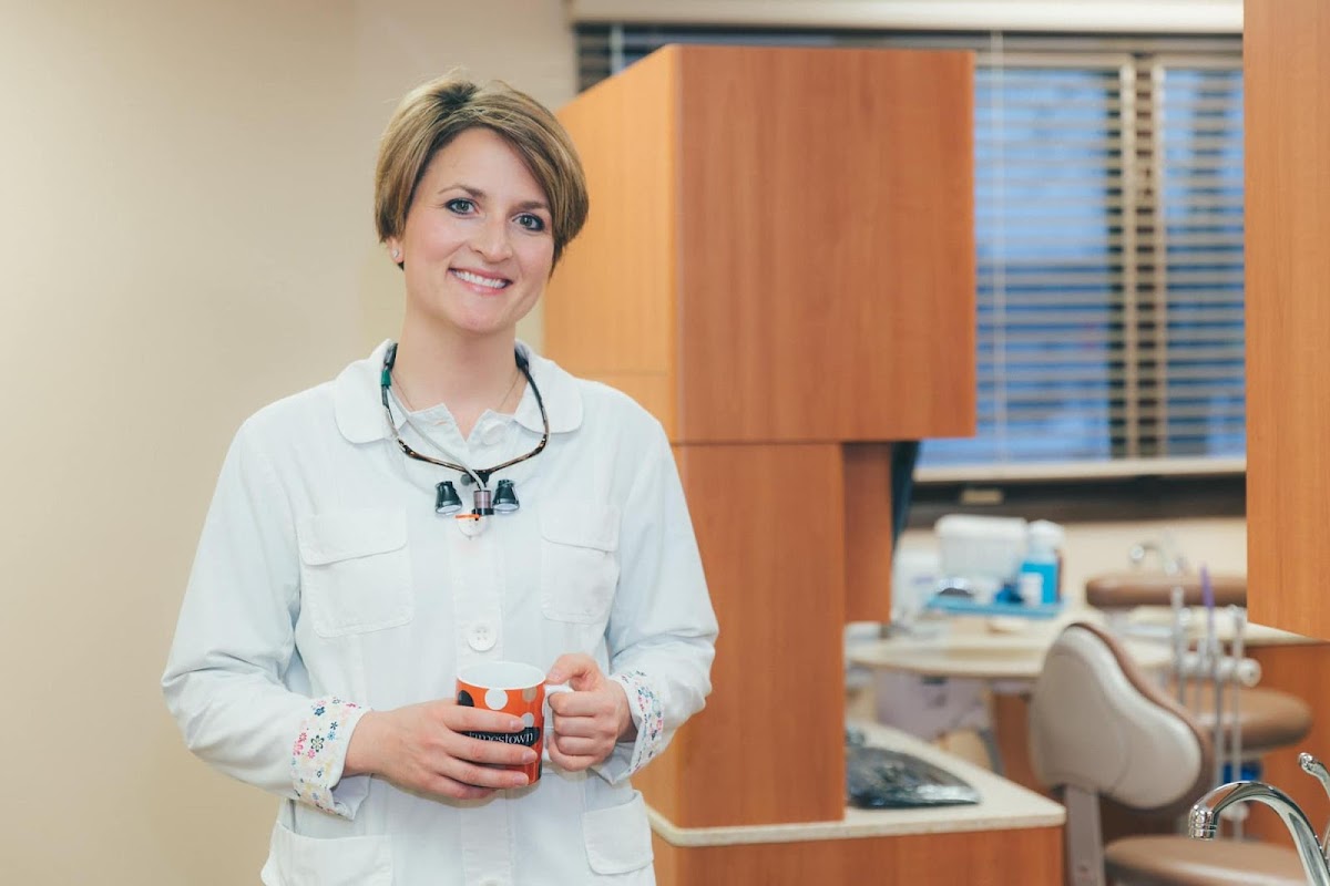 Orn Family Dentistry photo 4