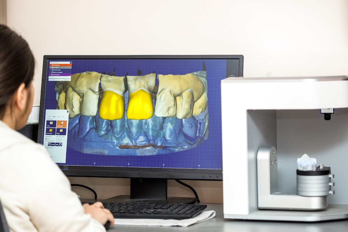 Arizona 3d Dental Lab photo 6