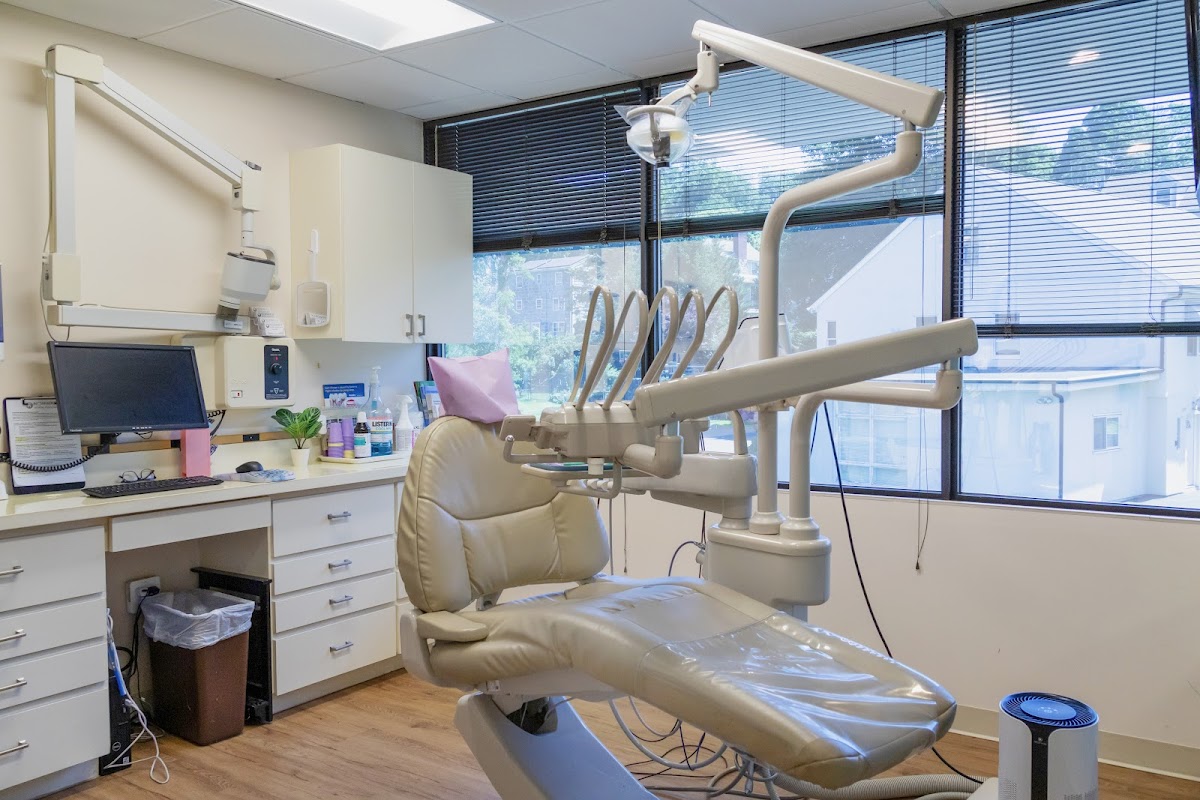 Norwalk Dental Associates photo 3