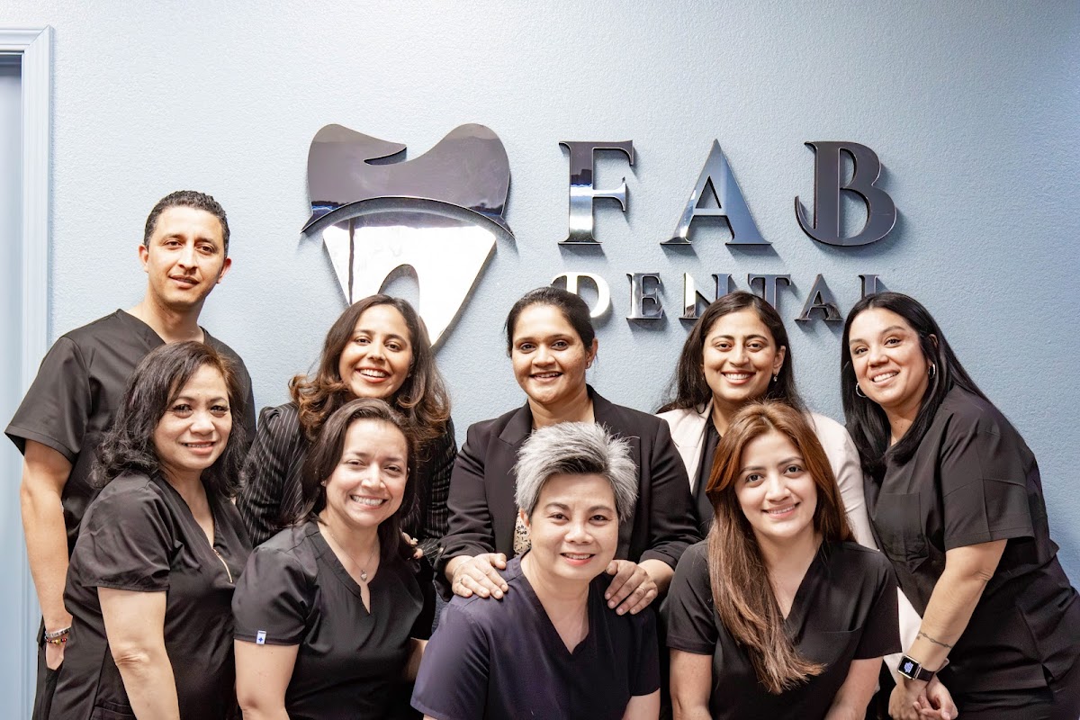 Fab Dental photo 1
