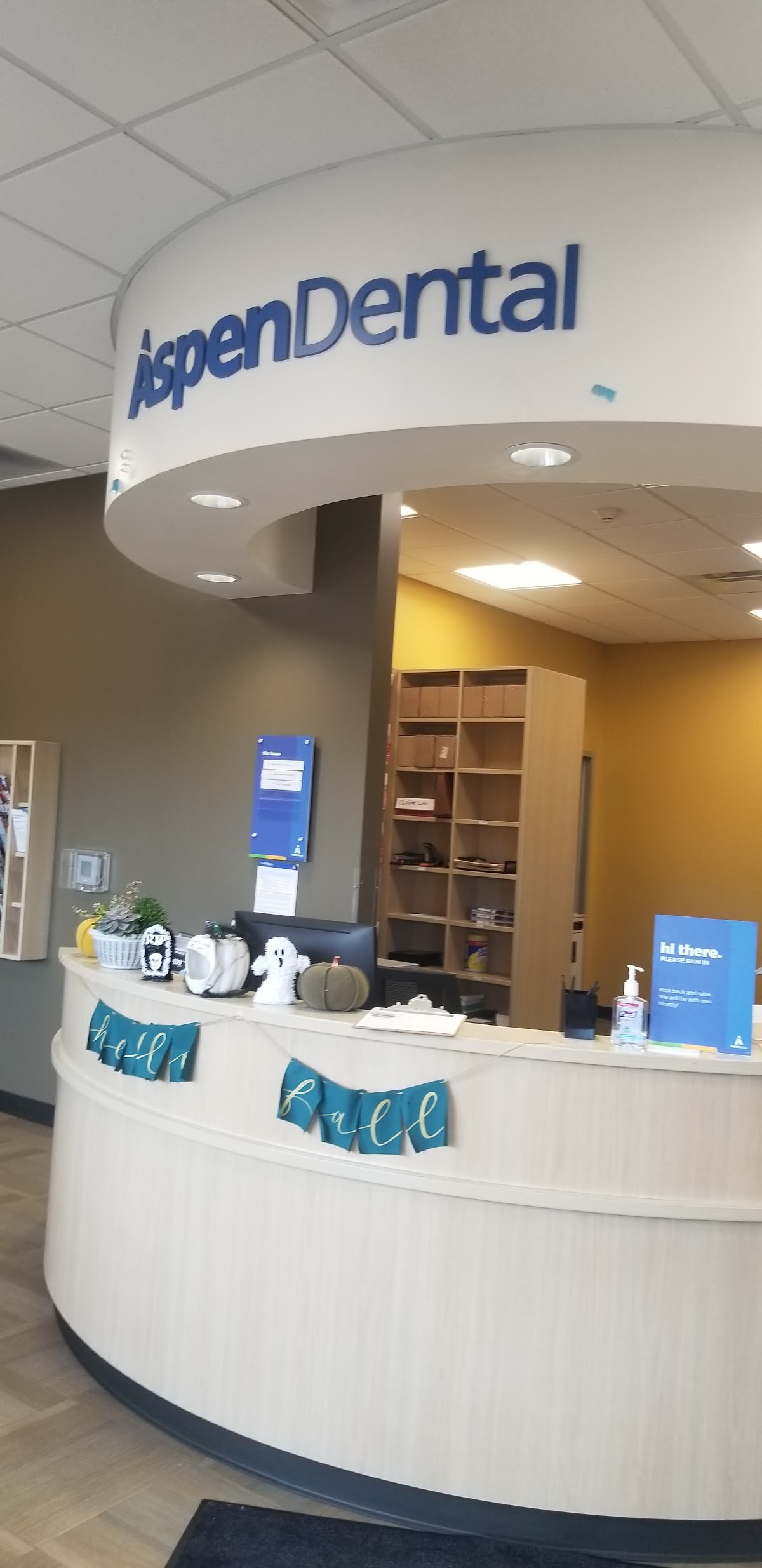 Aspen Dental - Crestwood photo 2