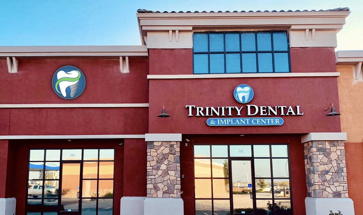 Trinity Dental & Implant Center photo 1