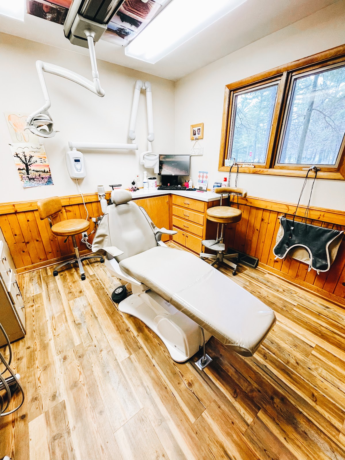 Northwoods Dentistry - Woodruff photo 1
