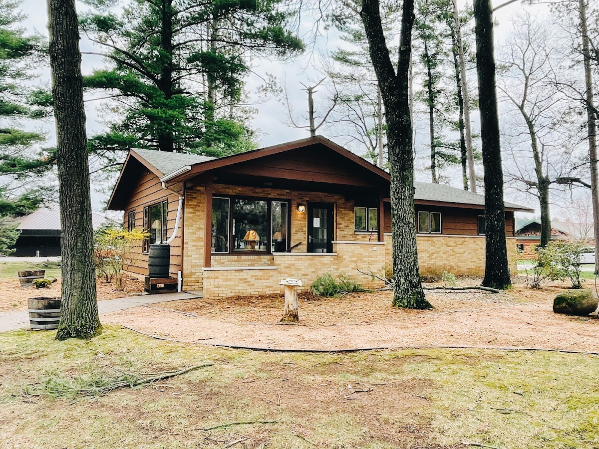 Northwoods Dentistry - Woodruff photo 2