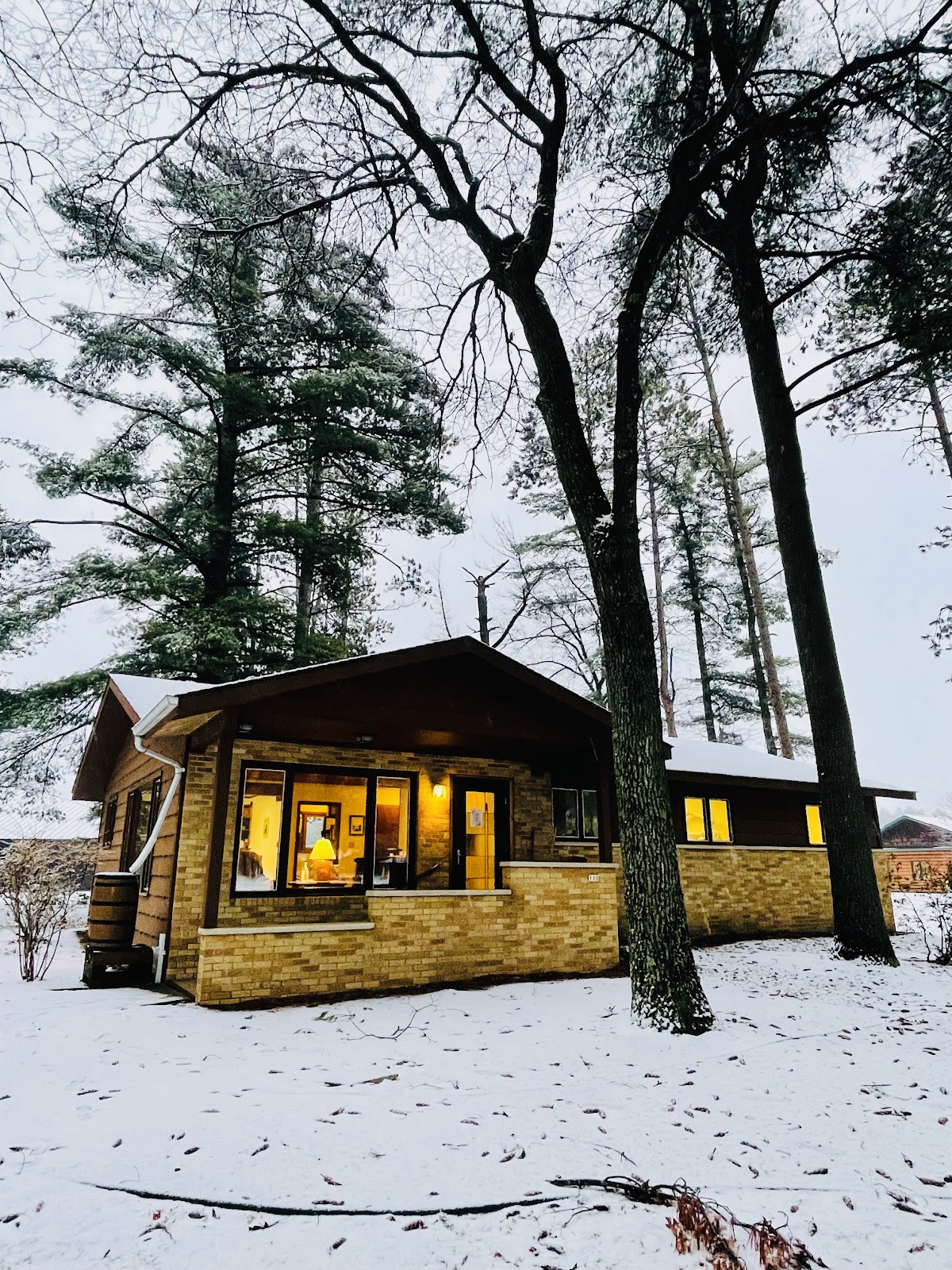 Northwoods Dentistry - Woodruff photo 4