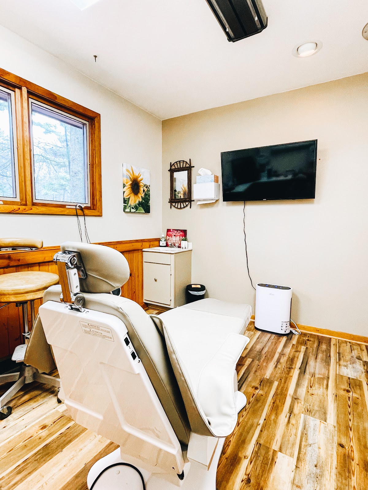 Northwoods Dentistry - Woodruff photo 5