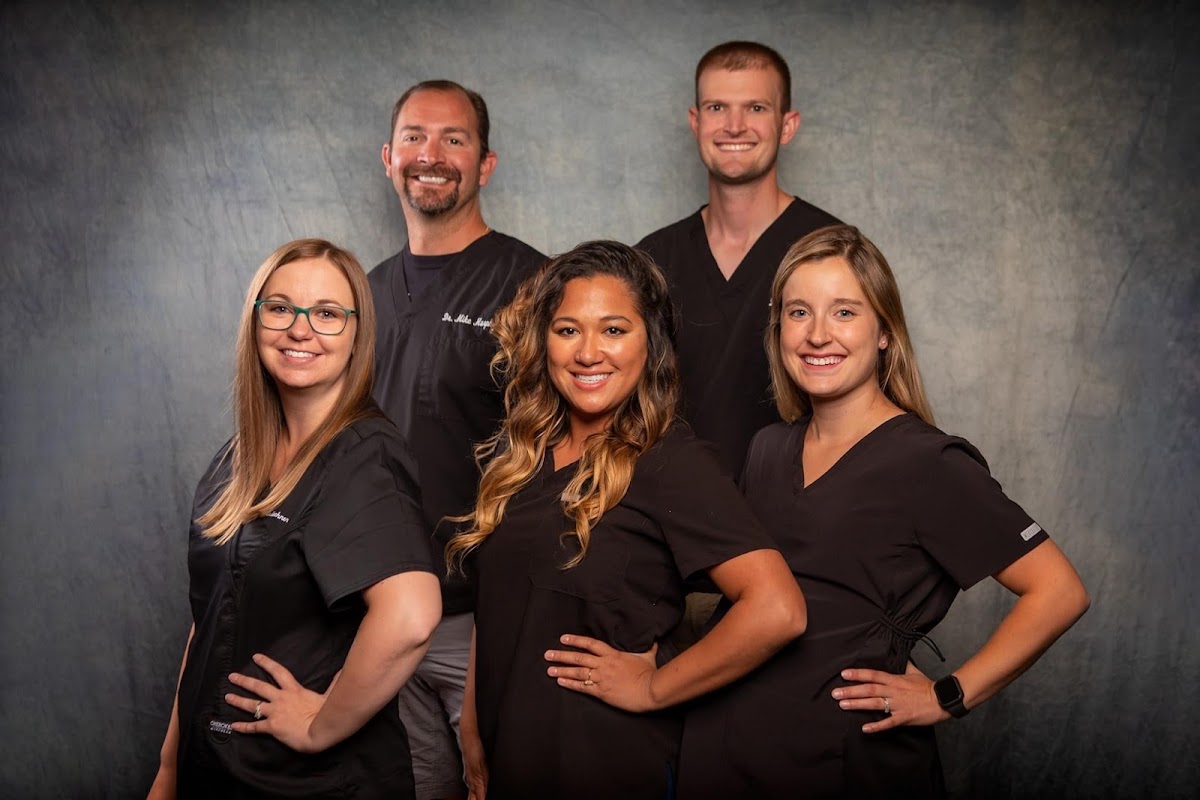 Northwoods Dentistry - Woodruff photo 6