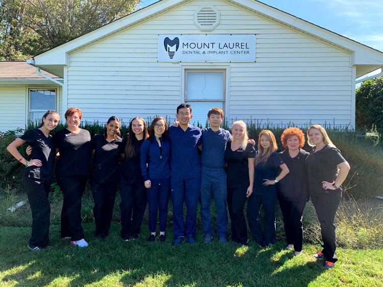 Mt Laurel Dental and Implant Center photo 1