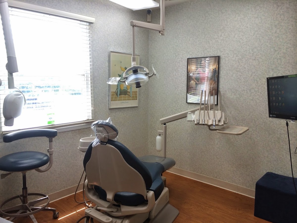 Mt Laurel Dental and Implant Center photo 2