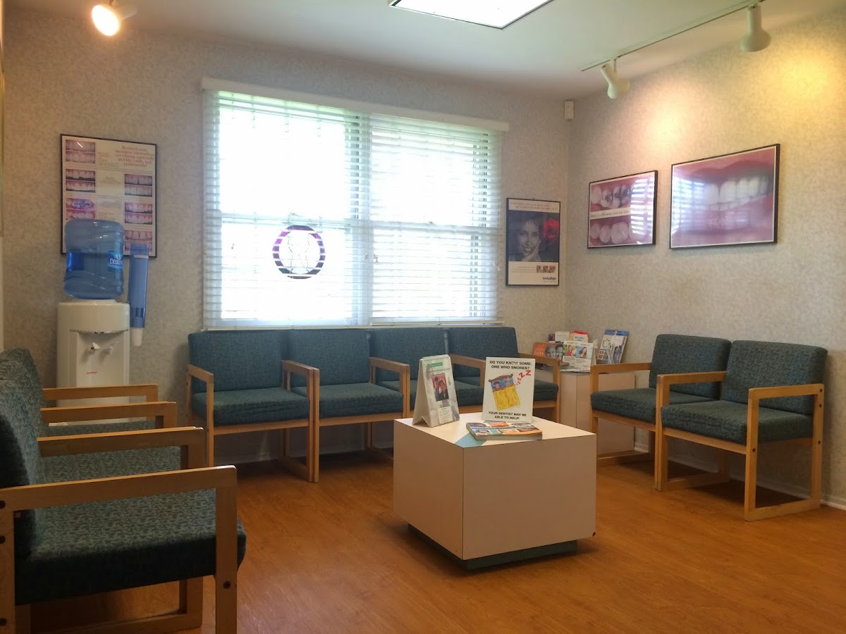 Mt Laurel Dental and Implant Center photo 3