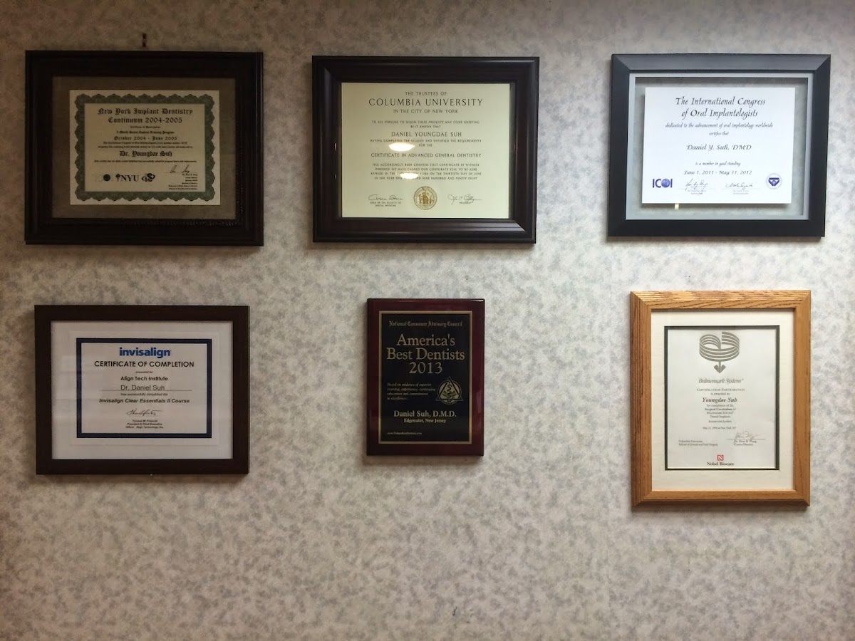 Mt Laurel Dental and Implant Center photo 6