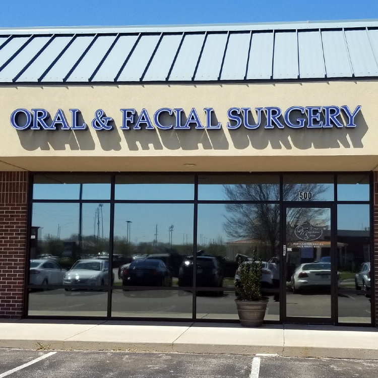 Mid-kansas Oral & Maxillofacial Surgery photo 4