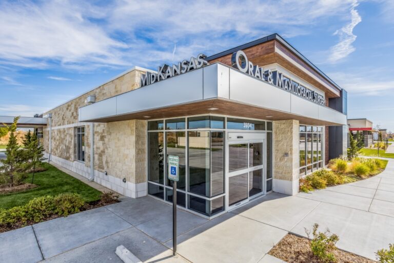 Mid-kansas Oral & Maxillofacial Surgery photo 6