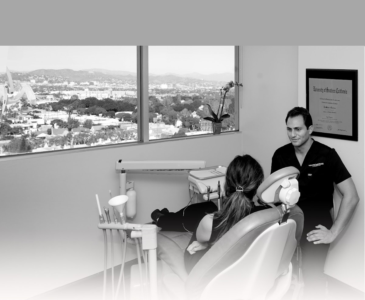 Wilshire Smile Studio photo 6