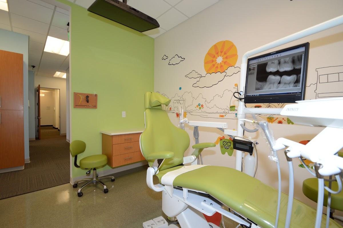 Pueblo Modern Dentistry and Orthodontics photo 2