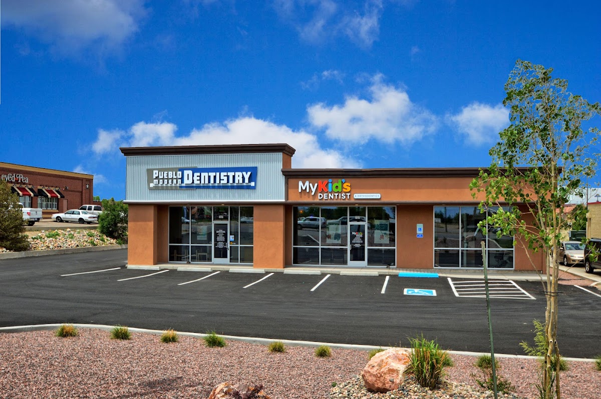 Pueblo Modern Dentistry and Orthodontics photo 5