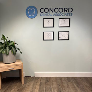 Concord Dental Associates photo 4