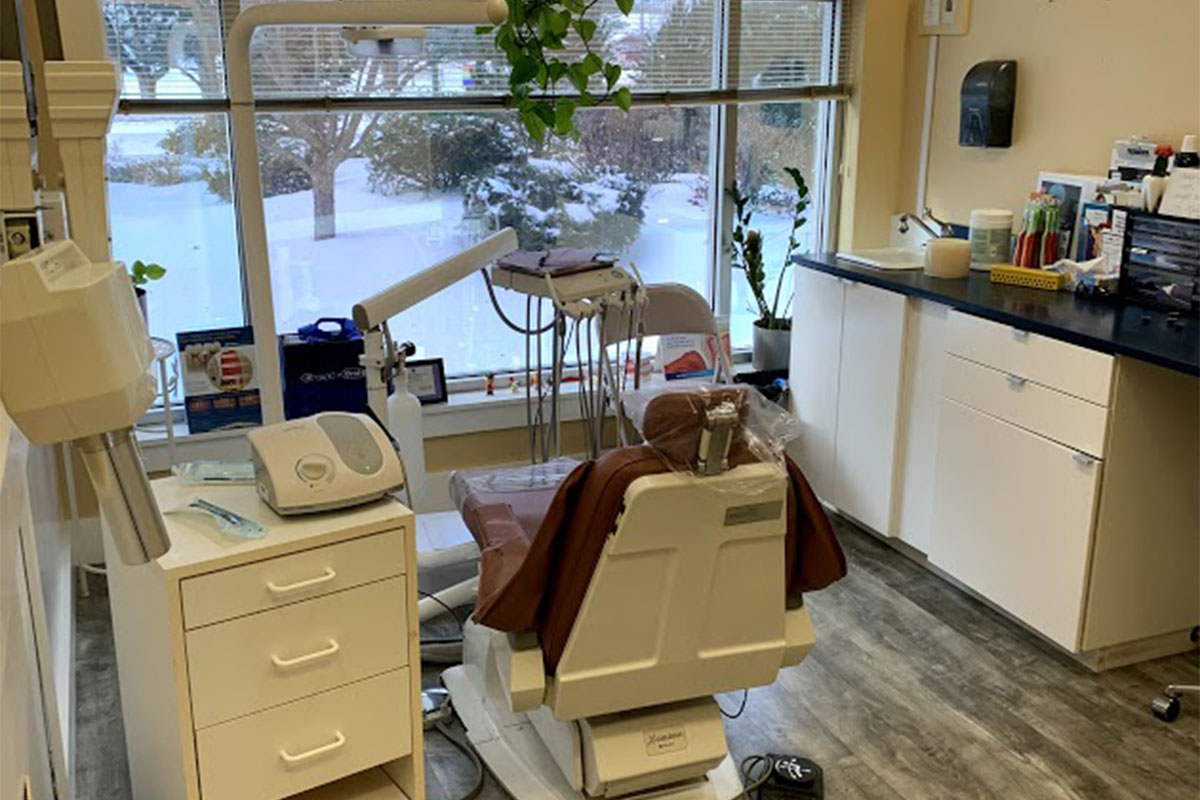 Concord Dental Associates photo 5