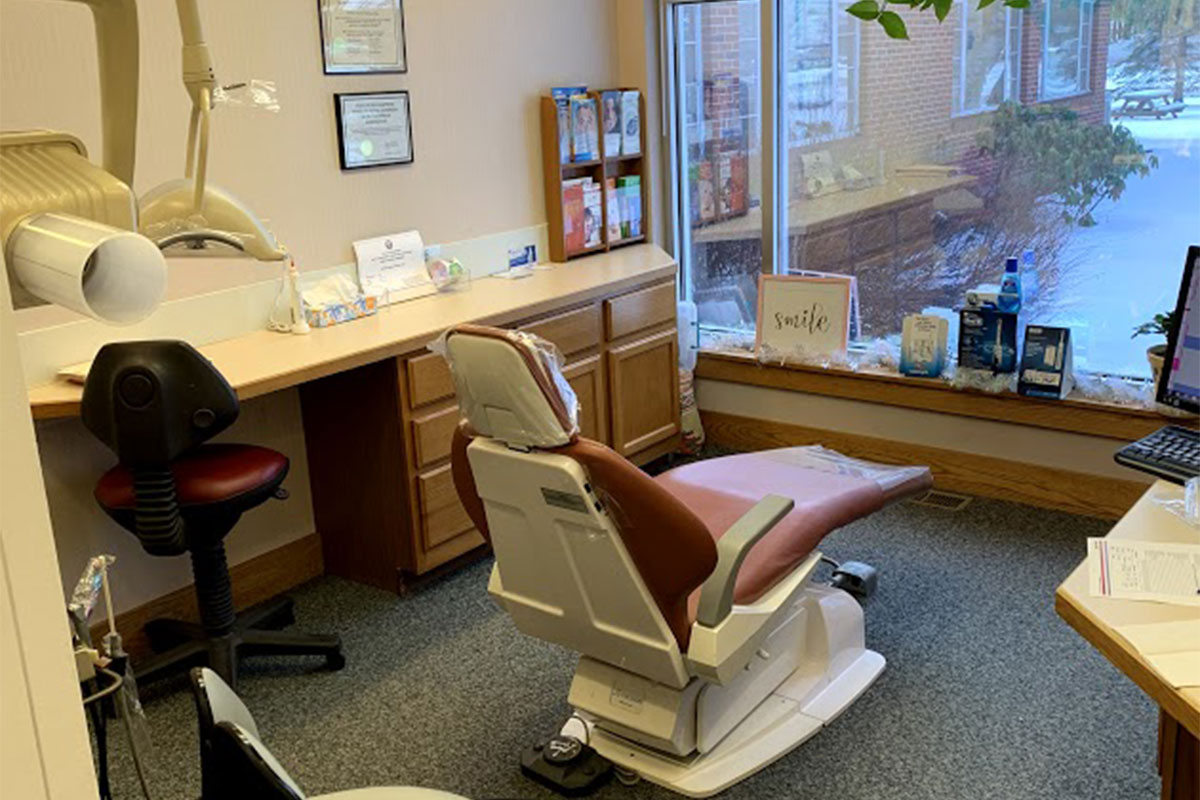 Concord Dental Associates photo 6
