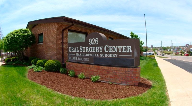 South Bend Oral Surgery Partners photo 1