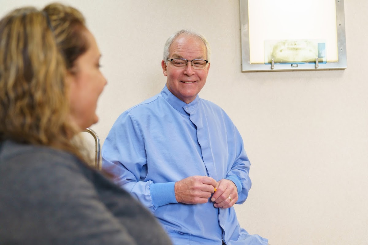 South Bend Oral Surgery Partners photo 4