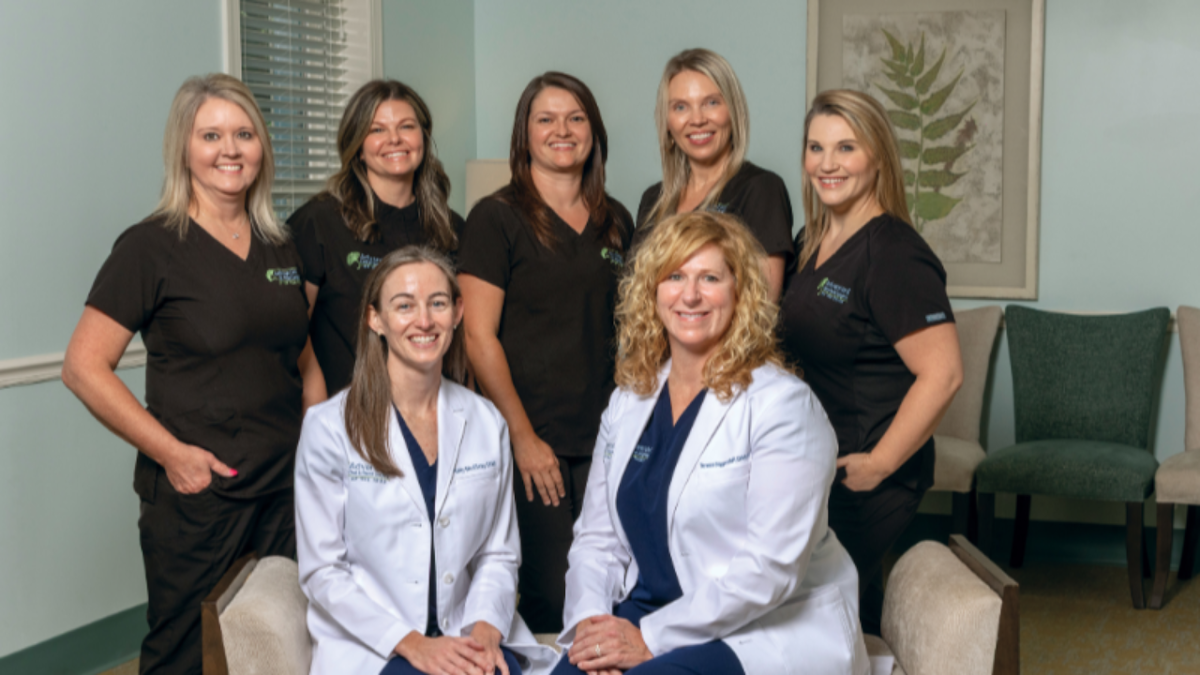 Advanced Oral & Facial Surgery of the Triad photo 1