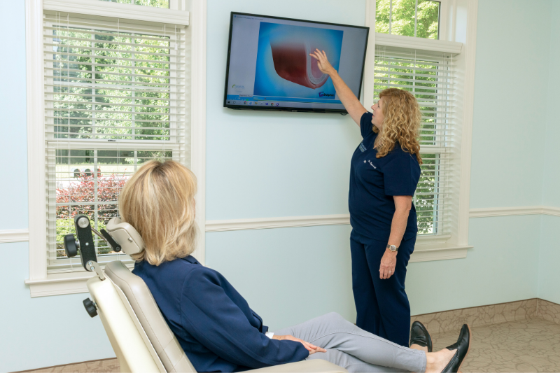 Advanced Oral & Facial Surgery of the Triad photo 6